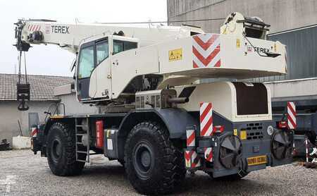 Terex Quadstar 1075L