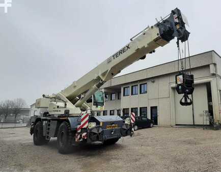 Terex Quadstar 1075L