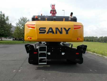 Sany SMHW30G5