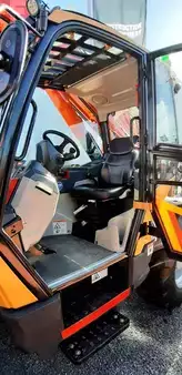 Cargadoras de ruedas 2025 Sany STH742 (17)