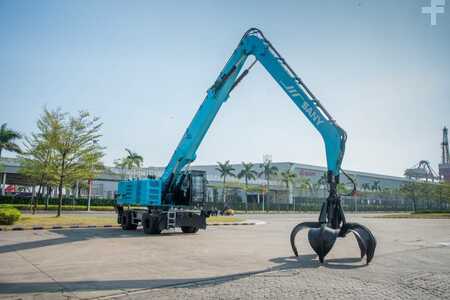 Sonstige 2024 Sany SMHW40E5 /elektric (1)