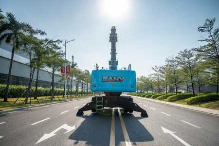 Sonstige 2024 Sany SMHW40E5 /elektric (3)