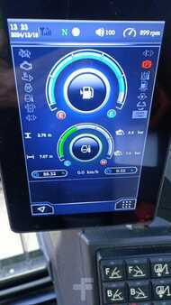 Lánctalpas kotrógép 2024 Sany SMHW 30 G5 (3)