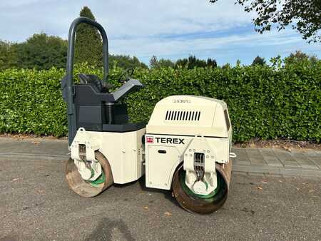 Terex TV 1200 Roller