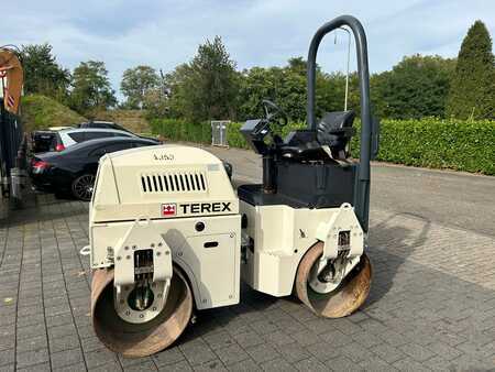 Terex TV 1200 Roller