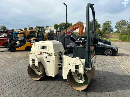 Terex TV 1200 Roller