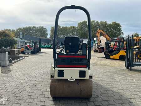 Terex TV 1200 Roller