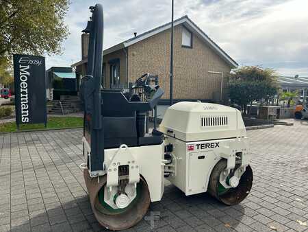 Terex TV 1200 Roller