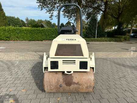 Terex TV 1200 Roller