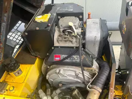 Sonstige 0 BOMAG Tandemwals - Trilwals BW 80 ADH (10)