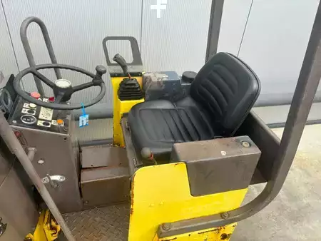 Sonstige 0 BOMAG Tandemwals - Trilwals BW 80 ADH (4)