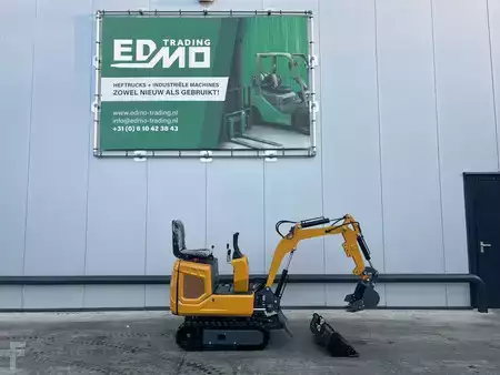 Minigraver 2026 minigraver 800 NIEUW!!! (1)