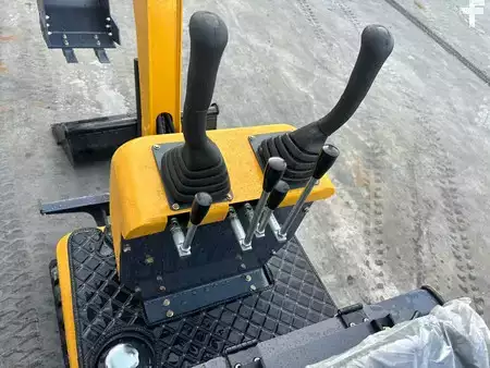 Minigraver 2026 minigraver 800 NIEUW!!! (10)