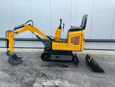 Minigraver 2026 minigraver 800 NIEUW!!! (3)
