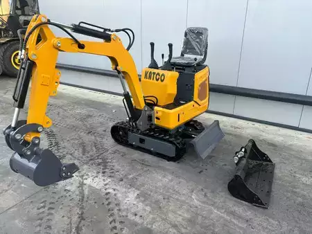 Minigraver 2026 minigraver 800 NIEUW!!! (5)