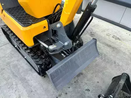 Minigraver 2026 minigraver 800 NIEUW!!! (6)