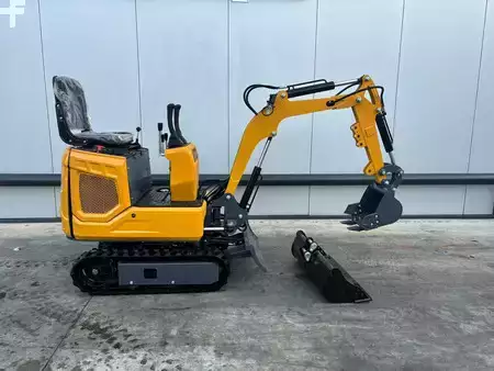 Minigraver 2026 minigraver 800 NIEUW!!! (7)