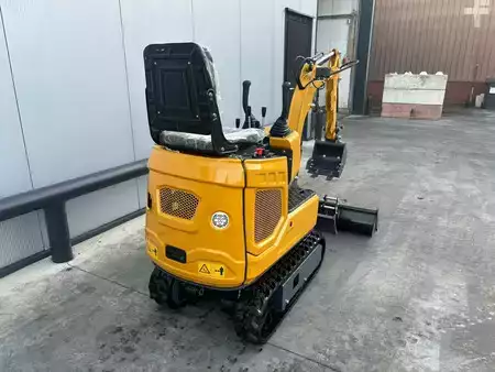 Minigraver 2026 minigraver 800 NIEUW!!! (8)