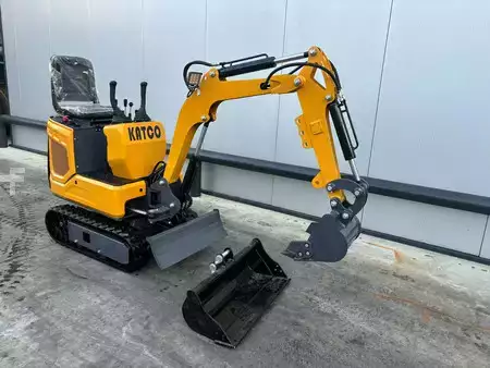 Minigraver 2026 minigraver 800 NIEUW!!! (9)