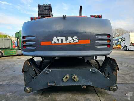 Atlas 270 MH