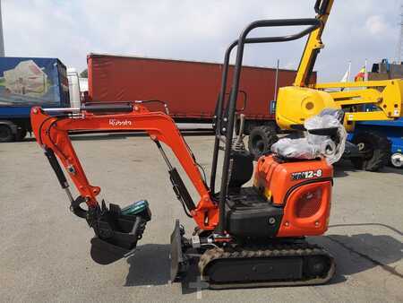 Minigraafmachines 2022 [div] RHINOCEROS KUBOTA new (2)