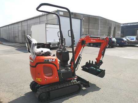 Minigraafmachines 2022 [div] RHINOCEROS KUBOTA new (6)