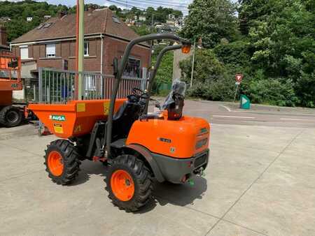 Mini-wywrotki 2023 Ausa D150 AHA (11)