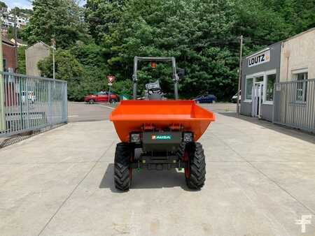 Mini-wywrotki 2023 Ausa D150 AHA (12)