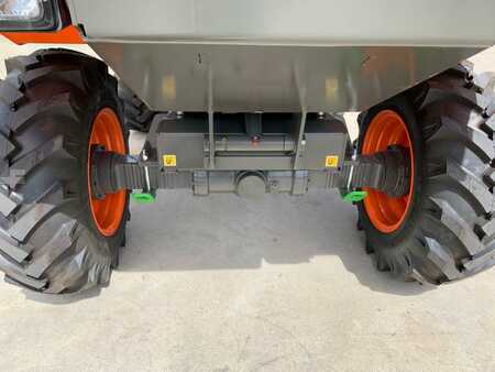 Mini-wywrotki 2023 Ausa D150 AHA (15)