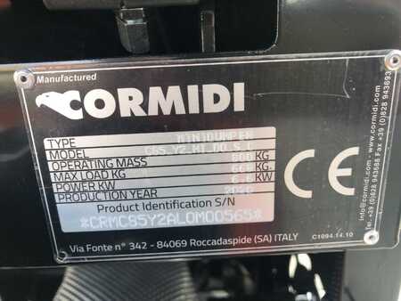 Cormidi C10.85 HI