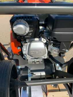 Husqvarna LF75 500LAT