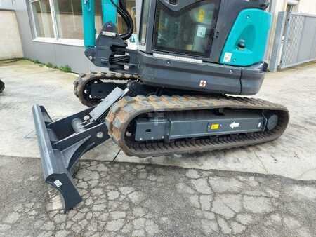 Mini excavadoras 2022 Sunward SWE60UF (31)