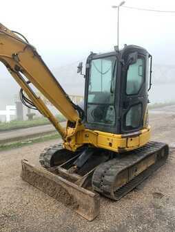 Komatsu PC50MR-2