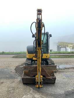 Komatsu PC50MR-2