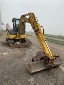 Komatsu PC50MR-2