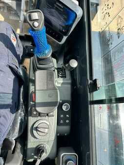 Mini-koparki 2025 Sunward SWE60UF (3)