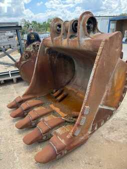 Bæltegraver 1999 Liebherr 954 (7)
