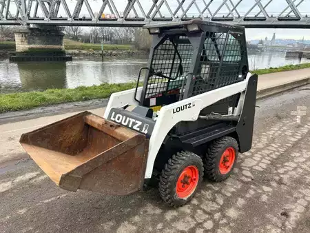 Pozostałe 2021 Bobcat S70 (10)