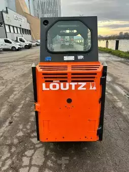 Pozostałe 2021 Bobcat S70 (4)