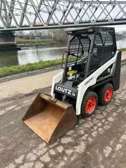 Pozostałe 2021 Bobcat S70 (5)