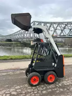 Pozostałe 2021 Bobcat S70 (6)