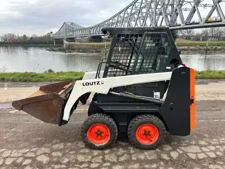 Pozostałe 2021 Bobcat S70 (9)