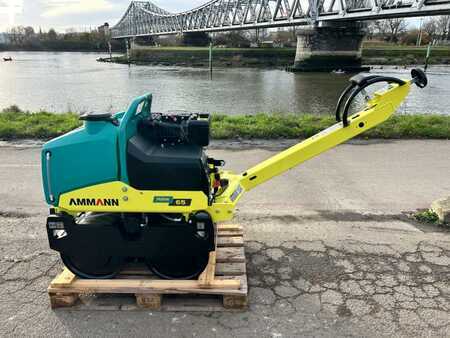 Ostatní 2025 Ammann ARW65DY (1)