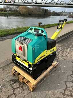 Ostatní 2025 Ammann ARW65DY (2)