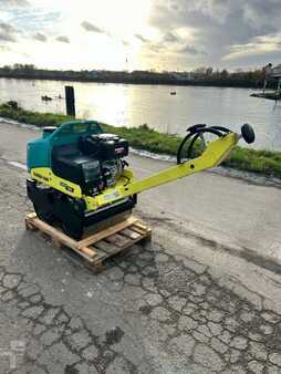 Ostatní 2025 Ammann ARW65DY (3)