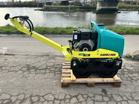 Ostatní 2025 Ammann ARW65DY (5)