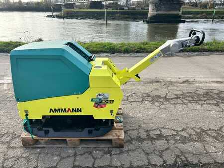 Ostatní 2025 Ammann APH110-95 (1)