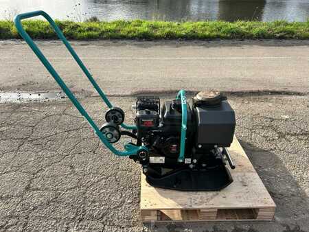 Muut 2025 Ammann APF 1250 (2)