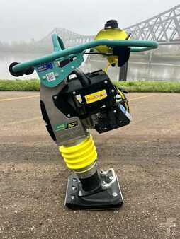 Ostatní 2025 Ammann ATR60 (1)