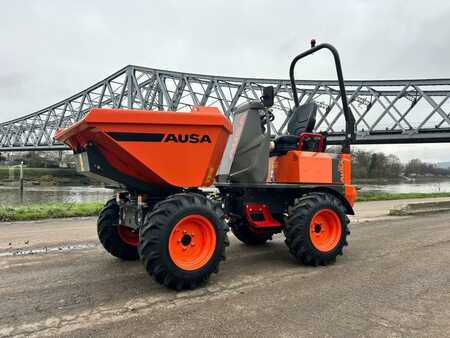 Annet 2025 Ausa D151AHG (1)